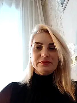 JennyOMay on StripChat