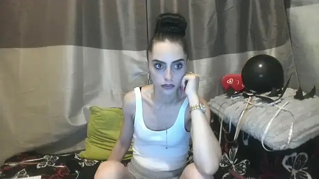jessystarr on StripChat
