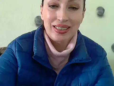 Offline Jillian_Pattie on StripChat