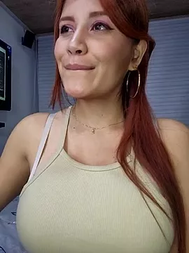 Offline jnilu1227 on StripChat