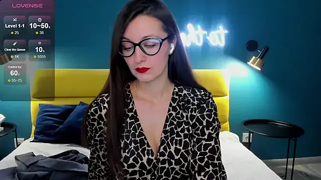 Freechat Joan_Nelson on StripChat