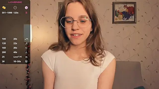 Freechat JoanBaggott on StripChat