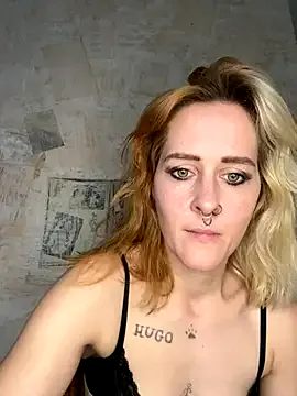 Offline Jolene_Fuego on StripChat