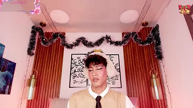 Private Jonas_Rivers on StripChat