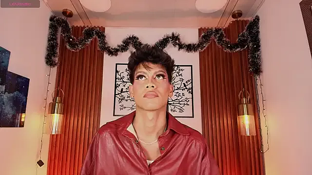 Private Jonas_Rivers on StripChat