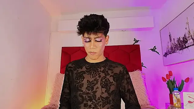 Private Jonas_Rivers on StripChat