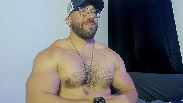 Offline JoshuaLyon on StripChat