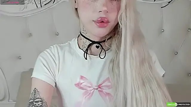 Freechat Joy_Barker on StripChat