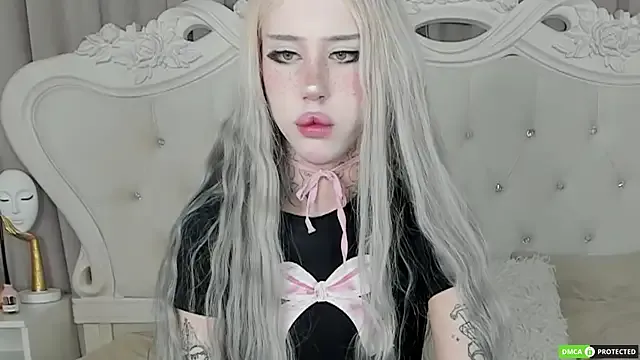 Freechat Joy_Barker on StripChat