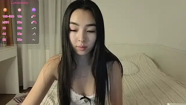 Ju_jin on StripChat 