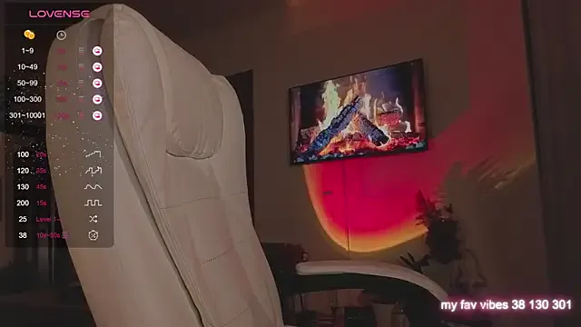 Freechat Juliette_Sunshine on StripChat