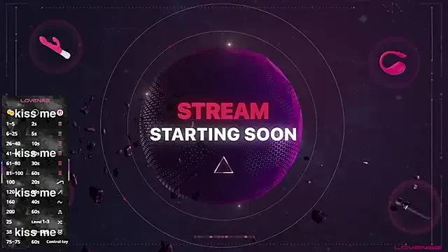 Offline JulX_Devot on StripChat