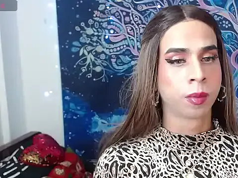 Freechat Jupiter_88 on StripChat