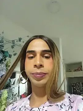 Freechat Jupiter_88 on StripChat