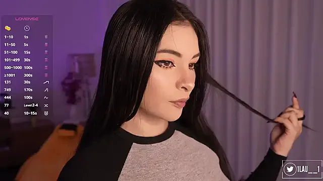 Freechat Just__dani on StripChat