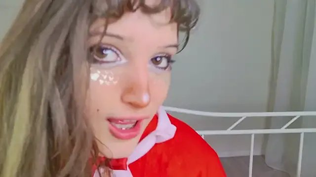 Freechat kamila_blush on StripChat