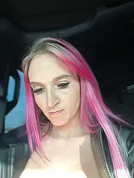 Offline Kate-Paul on StripChat