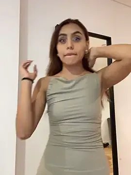 Freechat Katee_Jones on StripChat