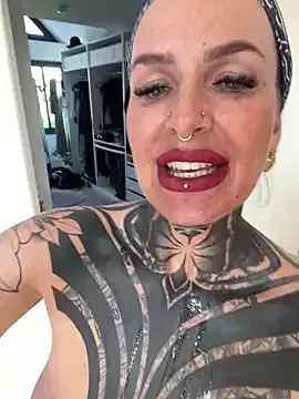 Freechat KathaleaNoir on StripChat