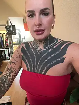 Freechat KathaleaNoir on StripChat