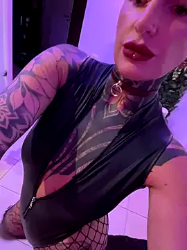 Freechat KathaleaNoir on StripChat