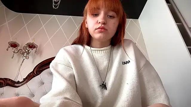 Freechat KatheyMichelfelder on StripChat