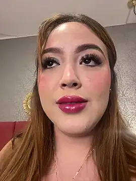 Offline Katie_shuangs on StripChat