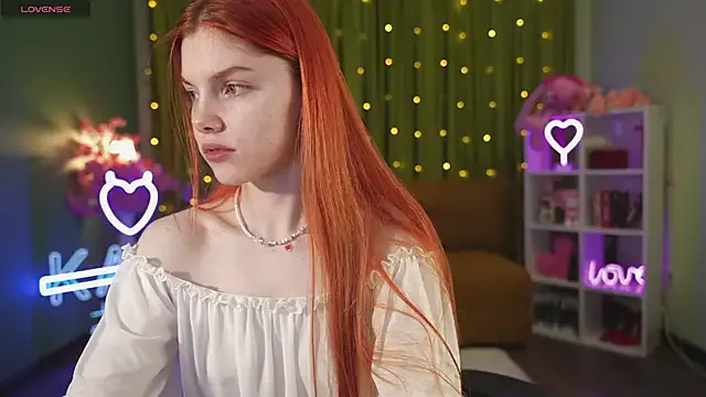 Freechat Katy__Ethereal on StripChat