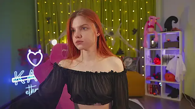 Freechat Katy__Ethereal on StripChat
