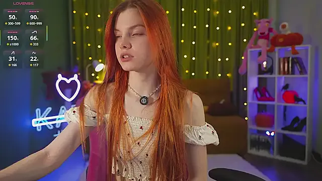 Freechat Katy__Ethereal on StripChat