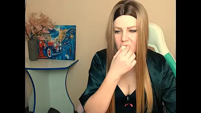 Freechat kay_franccis on StripChat