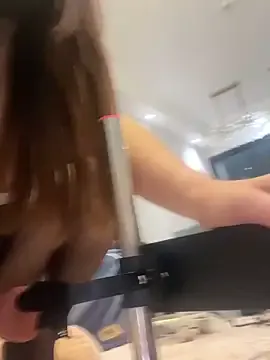 Offline Keaibo on StripChat