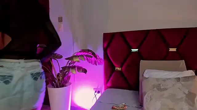 Offline KeimyWilde on StripChat