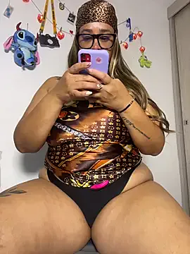 keirabbw model from sc