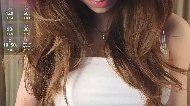 Freechat KellyAdderiy on StripChat