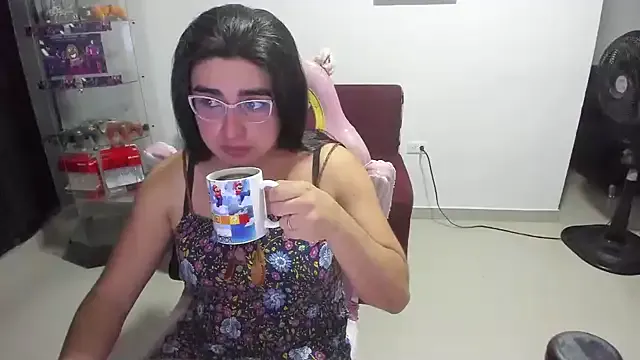 Freechat Khalifa_Gold on StripChat