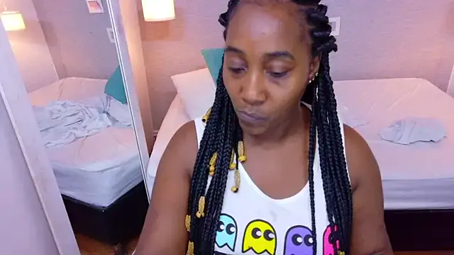 Offline kiara_evanss on StripChat