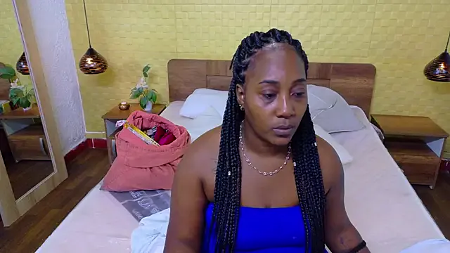 Offline kiara_evanss on StripChat