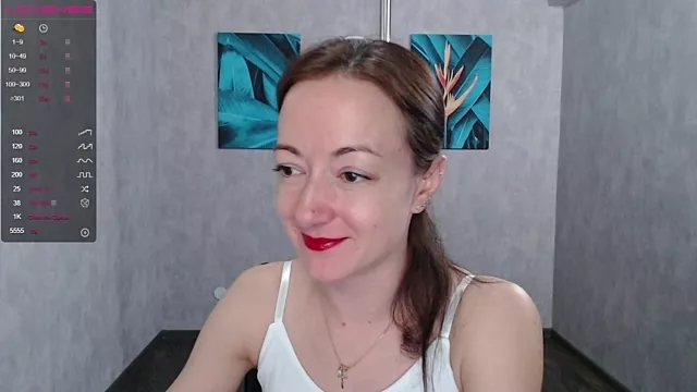 Private kimberlyray777 on StripChat