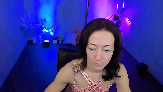 Private kimberlyray777 on StripChat