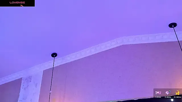 Freechat kimCosseyy on StripChat