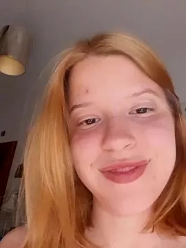 Offline kimczii on StripChat