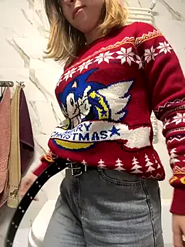 Offline kimczii on StripChat