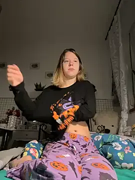 Offline kimczii on StripChat