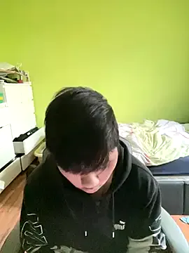 Offline Kingpowerlittel on StripChat