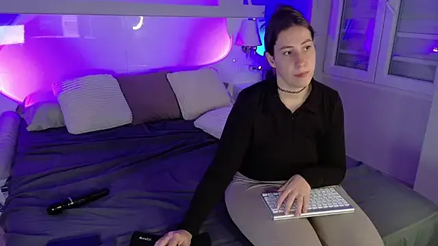 Freechat Kiralimme_ on StripChat