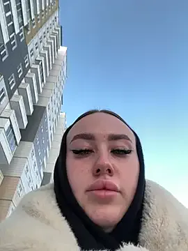 Offline KiraSunshine on StripChat