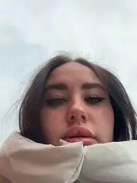 Offline KiraSunshine on StripChat