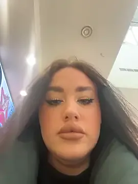 Offline KiraSunshine on StripChat