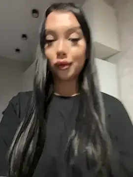 Offline kiss_Lissa on StripChat